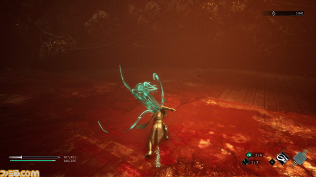 『Thymesia』強敵を倒せたときの達成感は格別! 高難度アクション好きなら間違いなくハマる死にゲー【おすすめゲームレビュー】