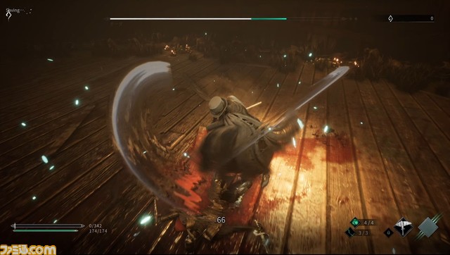 『Thymesia』強敵を倒せたときの達成感は格別! 高難度アクション好きなら間違いなくハマる死にゲー【おすすめゲームレビュー】
