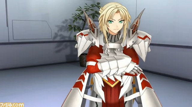 【FGOアーケード】カーマ（ミステイク）の情報が公開。モードレットの転身霊衣“幼き日の望み”も実装