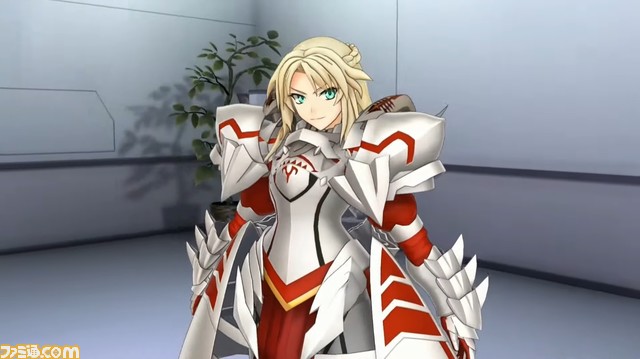 【FGOアーケード】カーマ（ミステイク）の情報が公開。モードレットの転身霊衣“幼き日の望み”も実装