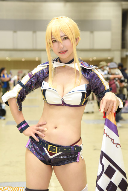 “コミケ101”がいよいよ開幕! 会場を彩る美麗レイヤーたちとコスプレの“トレンド”を大予想【コスプレ写真30連発】