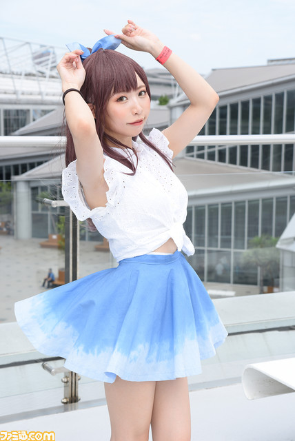 “コミケ101”がいよいよ開幕! 会場を彩る美麗レイヤーたちとコスプレの“トレンド”を大予想【コスプレ写真30連発】