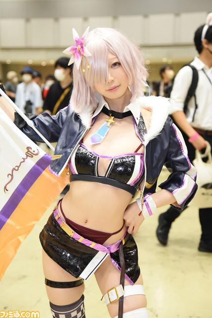 “コミケ101”がいよいよ開幕! 会場を彩る美麗レイヤーたちとコスプレの“トレンド”を大予想【コスプレ写真30連発】