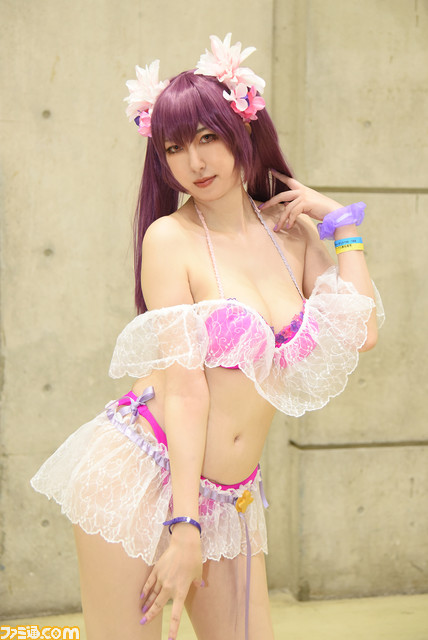 “コミケ101”がいよいよ開幕! 会場を彩る美麗レイヤーたちとコスプレの“トレンド”を大予想【コスプレ写真30連発】