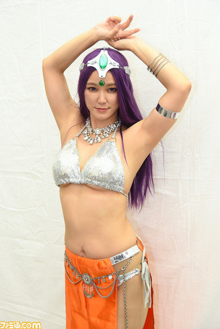 “コミケ101”がいよいよ開幕! 会場を彩る美麗レイヤーたちとコスプレの“トレンド”を大予想【コスプレ写真30連発】