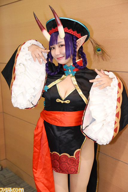 “コミケ101”がいよいよ開幕! 会場を彩る美麗レイヤーたちとコスプレの“トレンド”を大予想【コスプレ写真30連発】