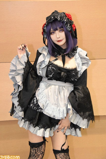 “コミケ101”がいよいよ開幕! 会場を彩る美麗レイヤーたちとコスプレの“トレンド”を大予想【コスプレ写真30連発】