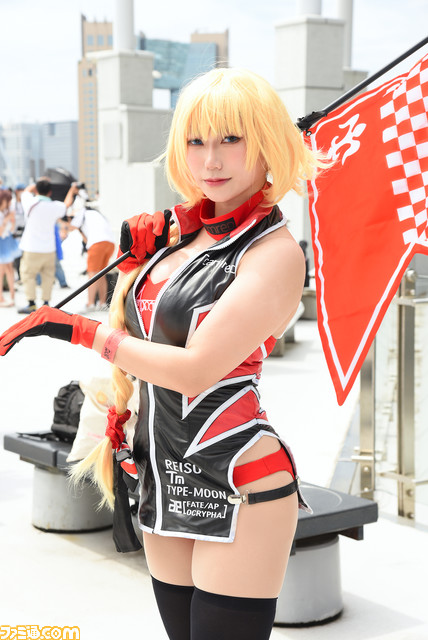 “コミケ101”がいよいよ開幕! 会場を彩る美麗レイヤーたちとコスプレの“トレンド”を大予想【コスプレ写真30連発】