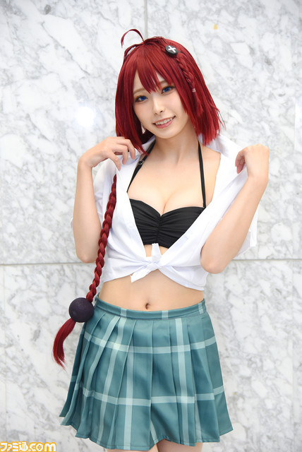 “コミケ101”がいよいよ開幕! 会場を彩る美麗レイヤーたちとコスプレの“トレンド”を大予想【コスプレ写真30連発】