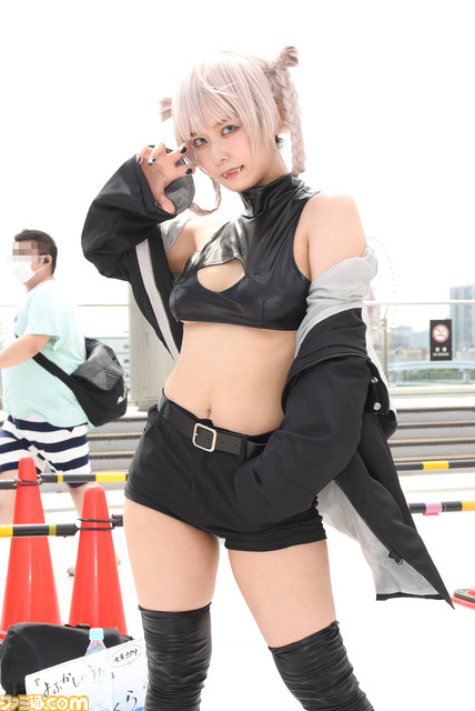 “コミケ101”がいよいよ開幕! 会場を彩る美麗レイヤーたちとコスプレの“トレンド”を大予想【コスプレ写真30連発】