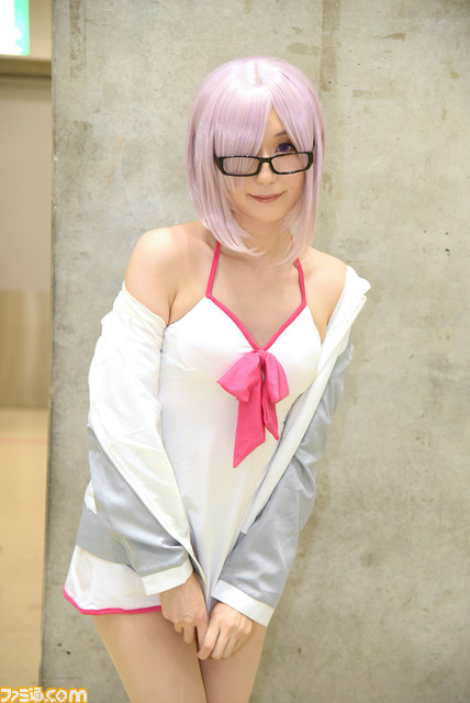 “コミケ101”がいよいよ開幕! 会場を彩る美麗レイヤーたちとコスプレの“トレンド”を大予想【コスプレ写真30連発】