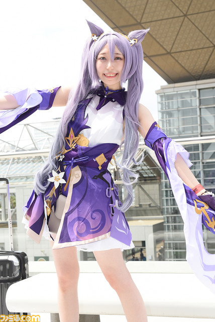 “コミケ101”がいよいよ開幕! 会場を彩る美麗レイヤーたちとコスプレの“トレンド”を大予想【コスプレ写真30連発】