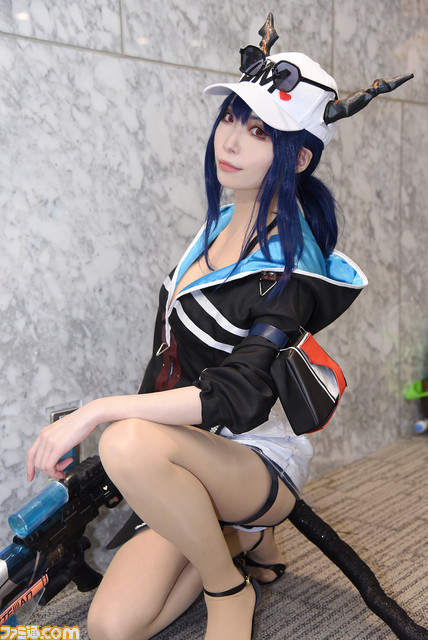 “コミケ101”がいよいよ開幕! 会場を彩る美麗レイヤーたちとコスプレの“トレンド”を大予想【コスプレ写真30連発】