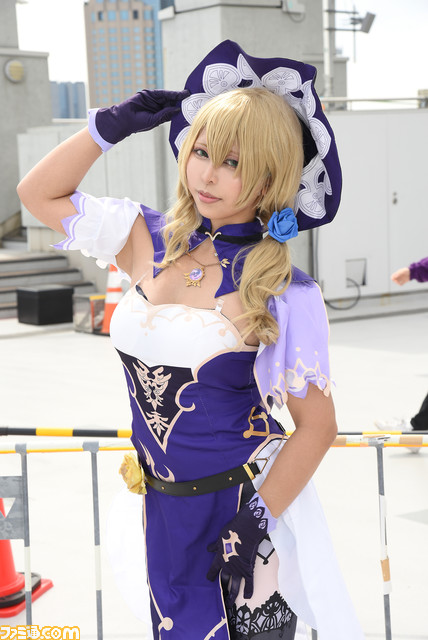 “コミケ101”がいよいよ開幕! 会場を彩る美麗レイヤーたちとコスプレの“トレンド”を大予想【コスプレ写真30連発】