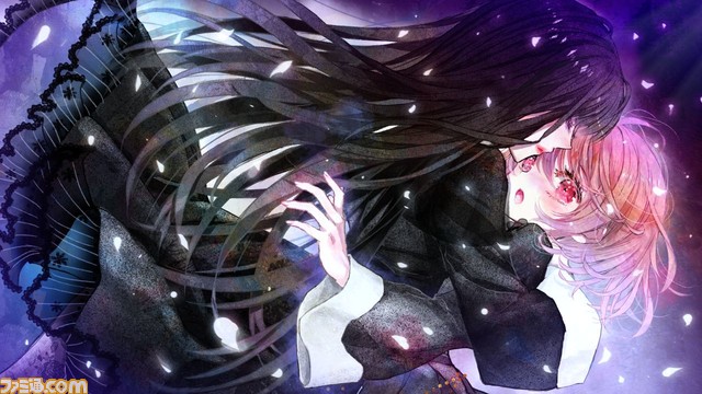 百合ミスティックホラーアドベンチャー『エヴァーメイデン ~堕落の園の乙女たち~』4月27日発売。少女たちが禁欲的な学園の秘密に迫る