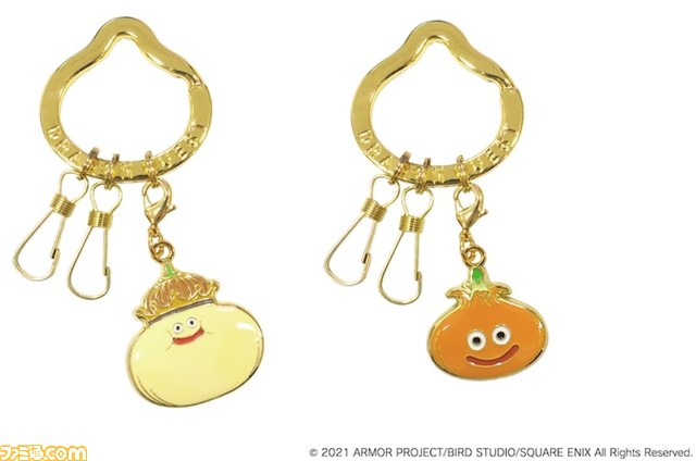 ドラゴンクエストアイランドにてたまねぎスライムやたまねぎキングなどのキーリングやステッカーがもらえる“冬休み限定！ミニゲームイベント”が開催