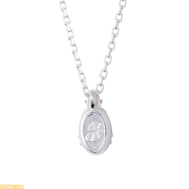 『ツイステ』ハーツラビュル寮やサバナクロー寮など8寮をイメージしたネックレスが登場。FanFun MARKETで1月20日まで受注中