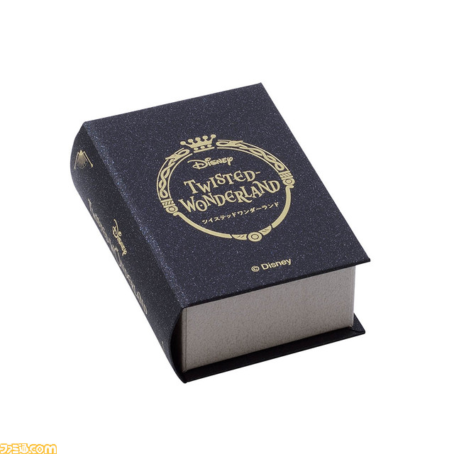 『ツイステ』ハーツラビュル寮やサバナクロー寮など8寮をイメージしたネックレスが登場。FanFun MARKETで1月20日まで受注中