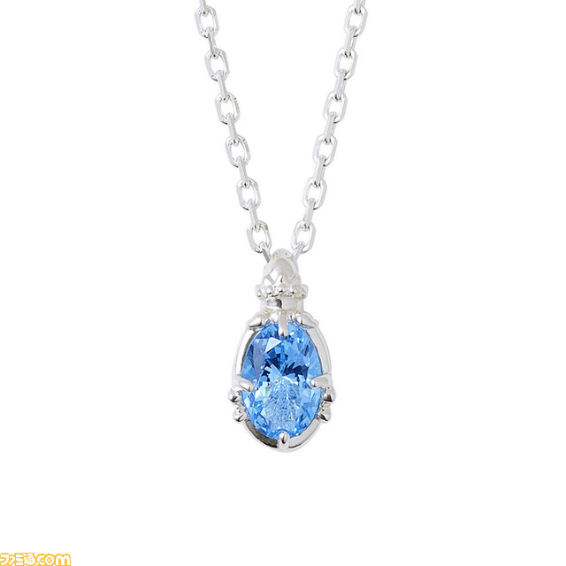 『ツイステ』ハーツラビュル寮やサバナクロー寮など8寮をイメージしたネックレスが登場。FanFun MARKETで1月20日まで受注中