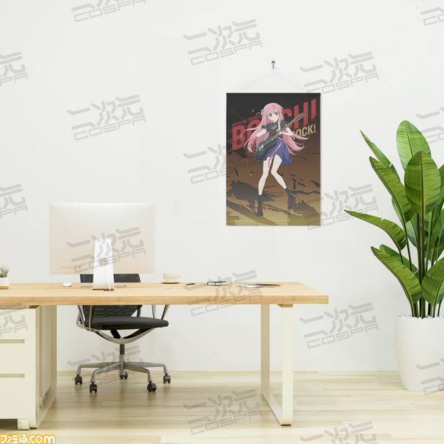 描き下ろし_後藤ひとりB2タペ_使用イメージ2