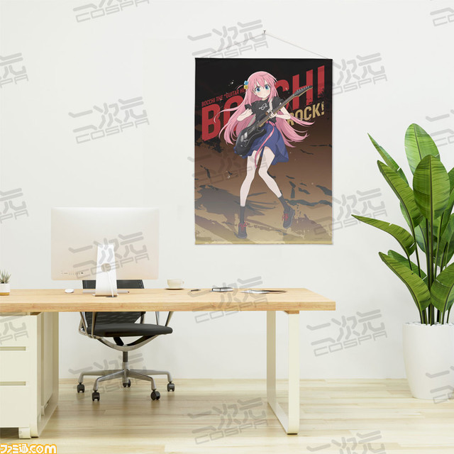 描き下ろし_後藤ひとり100cmタペ_使用イメージ2