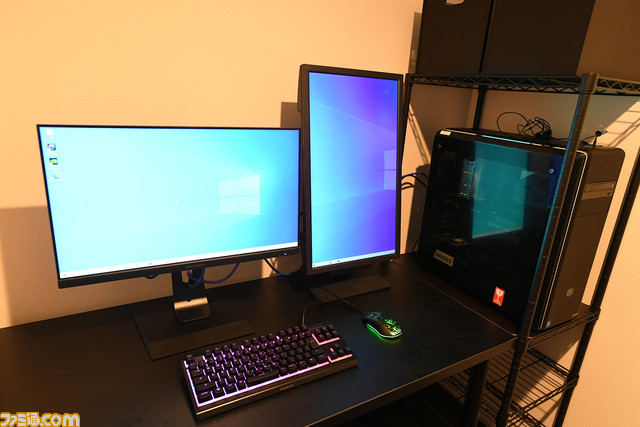 【ゲーミングシェアハウス】ウェイウェイしないし交流は不要。高性能PC付きでライス食べ放題。入居者の両親も信頼するC4 LAN運営会社の安心感【2023年オープンの5棟目をリポート】