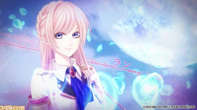 『戦場の円舞曲 for Nintendo Switch』オープニングムービーが公開。AKINOによるOP『運命の前奏曲』とともに世界観などが楽しめる