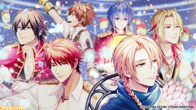 『戦場の円舞曲 for Nintendo Switch』オープニングムービーが公開。AKINOによるOP『運命の前奏曲』とともに世界観などが楽しめる