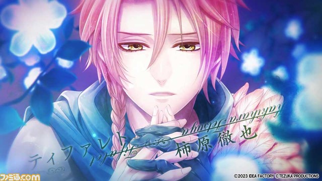 『戦場の円舞曲 for Nintendo Switch』オープニングムービーが公開。AKINOによるOP『運命の前奏曲』とともに世界観などが楽しめる