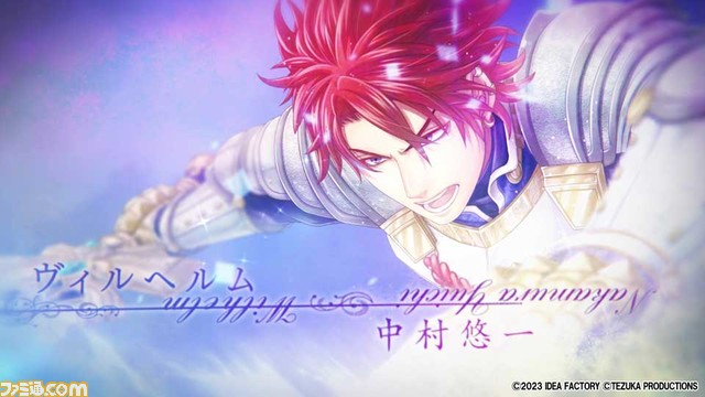 『戦場の円舞曲 for Nintendo Switch』オープニングムービーが公開。AKINOによるOP『運命の前奏曲』とともに世界観などが楽しめる