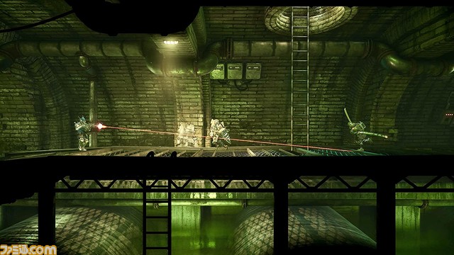 『フィスト 紅蓮城の闇』PC版がEpic Gamesストアで1日限定無料配信。クールなウサギが鋼鉄の巨腕を振るうアクションゲーム