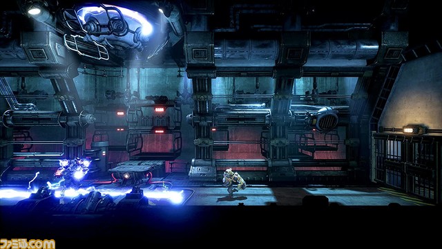 『フィスト 紅蓮城の闇』PC版がEpic Gamesストアで1日限定無料配信。クールなウサギが鋼鉄の巨腕を振るうアクションゲーム