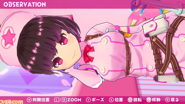 Switch/PS4『ホッピングガールこはねEX』2月16日に発売決定。Switch版ではパイレーツガール、PS4版ではデジタルガールの特別衣装がもらえる