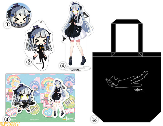 【コミケ101】企業ブース出展情報まとめ。鬼滅の刃、.hack、五等分の花嫁、ホロライブ、西村博之(ひろゆき)など注目ブースをチェック!