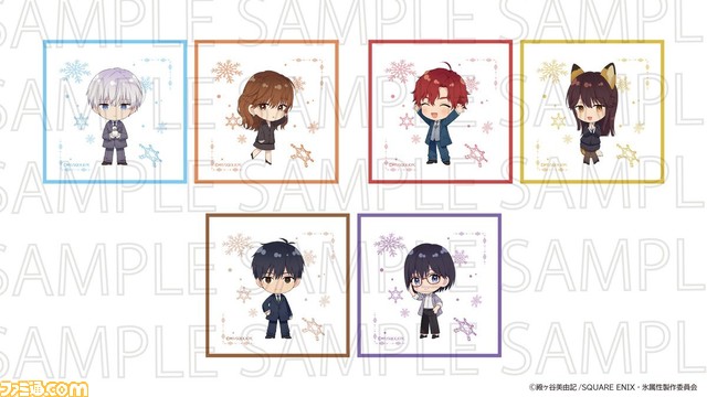 【コミケ101】企業ブース出展情報まとめ。鬼滅の刃、.hack、五等分の花嫁、ホロライブ、西村博之(ひろゆき)など注目ブースをチェック!