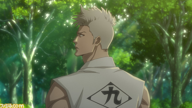 『BLEACH 千年血戦篇』第2クールが2023年7月より放送。新キービジュアルや第2クール告知PV、第13話のスペシャルエンディングムービーも一挙公開