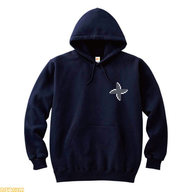 東亜プランとジャレコのコラボアパレルグッズが12月30日より新宿マルイにて発売。購入特典として先着100名に特製メタルステッカーを配布