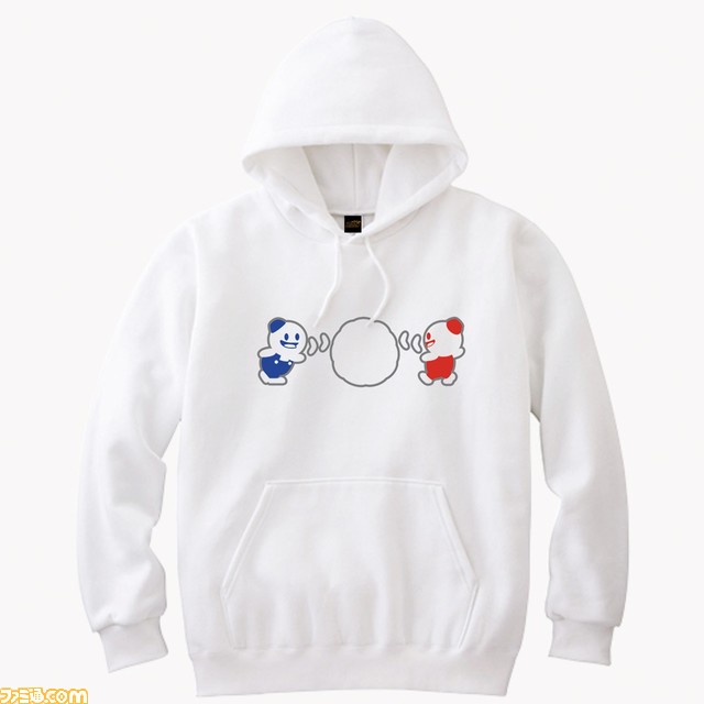 東亜プランとジャレコのコラボアパレルグッズが12月30日より新宿マルイにて発売。購入特典として先着100名に特製メタルステッカーを配布