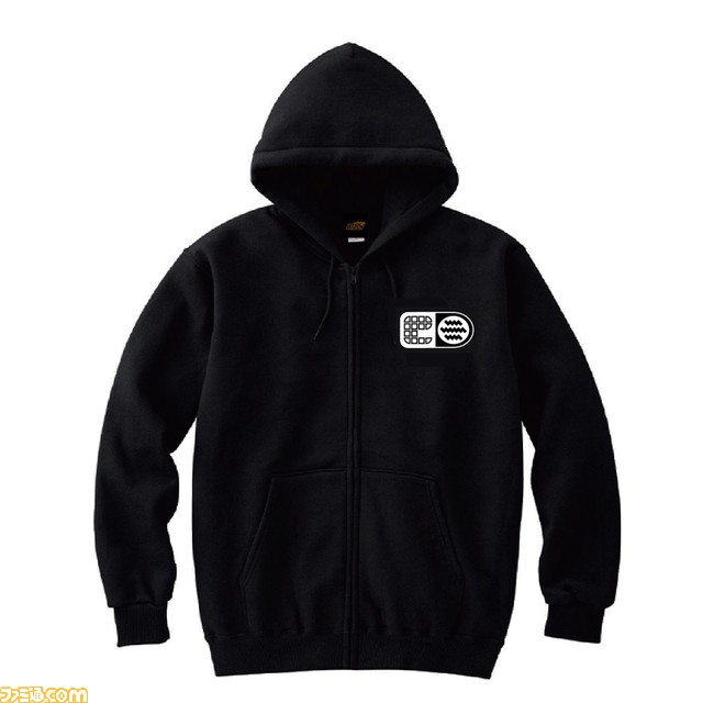 東亜プランとジャレコのコラボアパレルグッズが12月30日より新宿マルイにて発売。購入特典として先着100名に特製メタルステッカーを配布