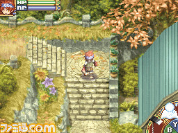 『ルーンファクトリー2』が発売15周年。結婚して生まれた子どもが主人公になる世代交代と学園生活がユニークだったシリーズ第2弾タイトル【今日は何の日？】