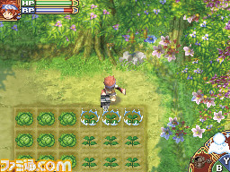 『ルーンファクトリー2』が発売15周年。結婚して生まれた子どもが主人公になる世代交代と学園生活がユニークだったシリーズ第2弾タイトル【今日は何の日？】