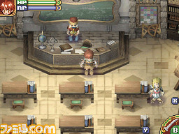 『ルーンファクトリー2』が発売15周年。結婚して生まれた子どもが主人公になる世代交代と学園生活がユニークだったシリーズ第2弾タイトル【今日は何の日？】