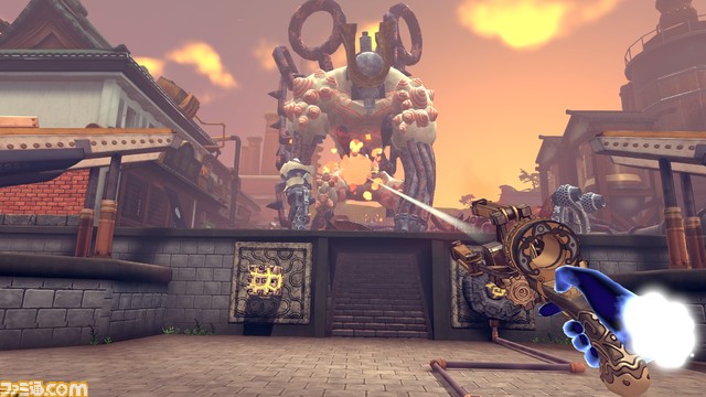 PS VR版『オノゴロ物語』とオリジナルサントラが配信開始。脱出アドベンチャーゲーム『Last Labyrinth』とのバンドル版も登場