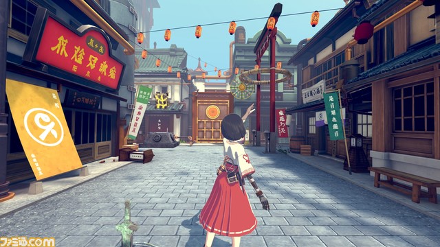 PS VR版『オノゴロ物語』とオリジナルサントラが配信開始。脱出アドベンチャーゲーム『Last Labyrinth』とのバンドル版も登場