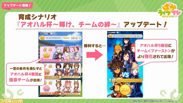 『ウマ娘』“ぱかライブTV Vol.24”発表まとめ。キタサンブラック、サトノダイヤモンドの正月衣装が追加