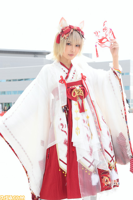 コミケ101コスプレ速報! 『機動戦士ガンダム 水星の魔女』『うる星やつら』ヒロインをはじめ、初日の会場を彩った美麗コスプレイヤーを撮り下ろし!