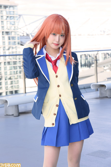 コミケ101コスプレ速報! 『機動戦士ガンダム 水星の魔女』『うる星やつら』ヒロインをはじめ、初日の会場を彩った美麗コスプレイヤーを撮り下ろし!