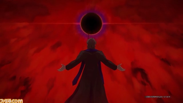 【FGO】12/31年末特番まとめ