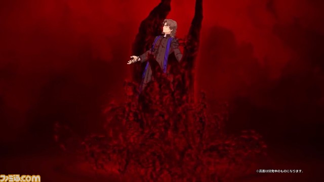 【FGO】12/31年末特番まとめ