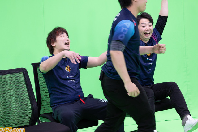 『スト5』SFLプレイオフ通過チームSaishunkan Sol 熊本&名古屋OJA BODY STAR Mildomインタビュー! 貴重な現地写真も掲載